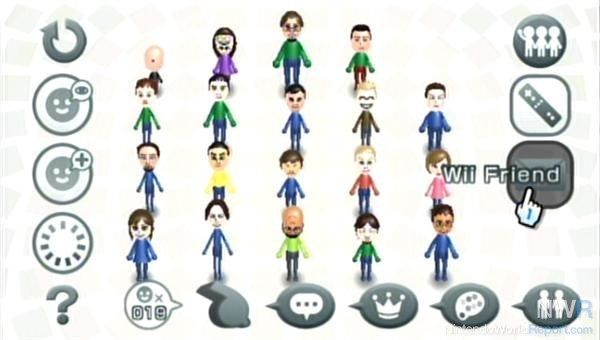 Mii Channel: Send Unlimited Miis - Feature - Nintendo World Report