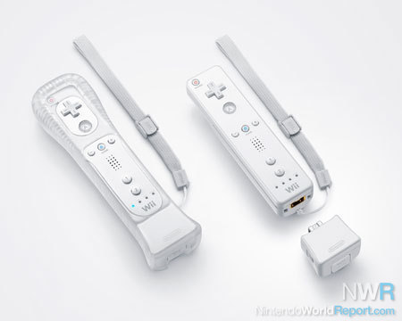 Nintendo Announces Wii MotionPlus - News - Nintendo World Report