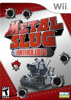 Metal Slug Anthology Review - Review - Nintendo World Report