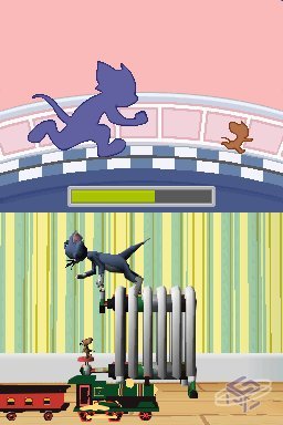 Tom and Jerry Tales - Game - Nintendo World Report