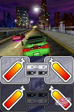 Need for Speed Underground 2 (DS) - Game - Nintendo World Report