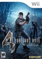 Resident Evil 4: Wii Edition Review - Review - Nintendo World Report
