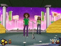 High School Musical: Makin' the Cut! - Game - Nintendo World Report