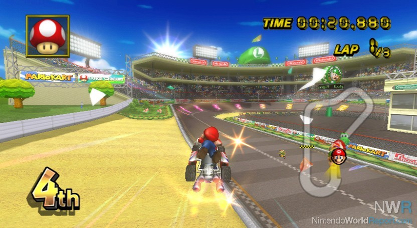 Mario Kart Wii Vehicles. If you have ever played Mario Kart Wii