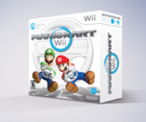 Mario Kart Wii - Game - Nintendo World Report