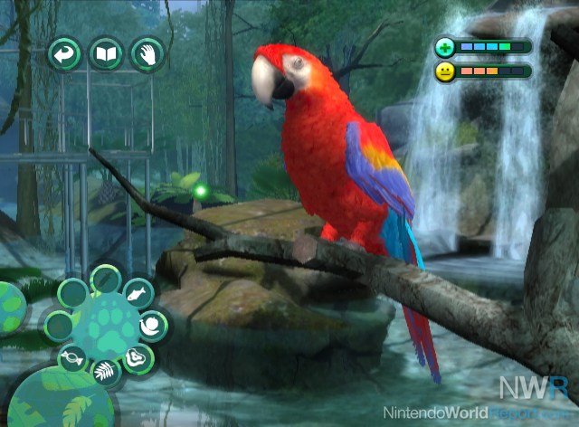 Zoo Hospital - Game - Nintendo World Report