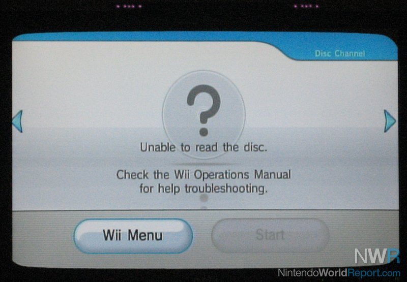 Bye Bye, Wii! - Blog - Nintendo World Report