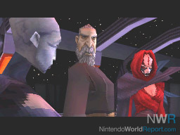 Star Wars: The Clone Wars: Jedi Alliance - Game - Nintendo World Report