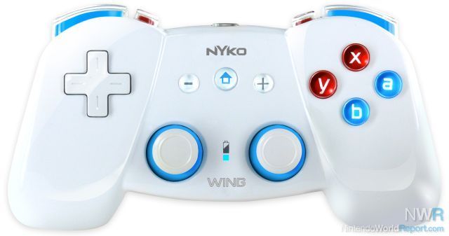 Nyko Announces Wing Wireless Classic Controller - News - Nintendo World  Report