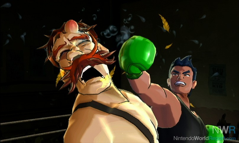 On Punch-Out!! And Review Scores - Editorial - Nintendo World Report