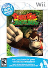 New Play Control! Donkey Kong: Jungle Beat Review - Review - Nintendo World  Report