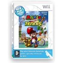New Play Control! Mario Power Tennis Review - Review - Nintendo World Report