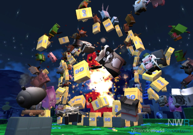 3 - Boom Blox Bash Party - Feature - Nintendo World Report