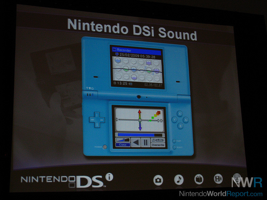 Nintendo DSi - Feature - Nintendo World Report