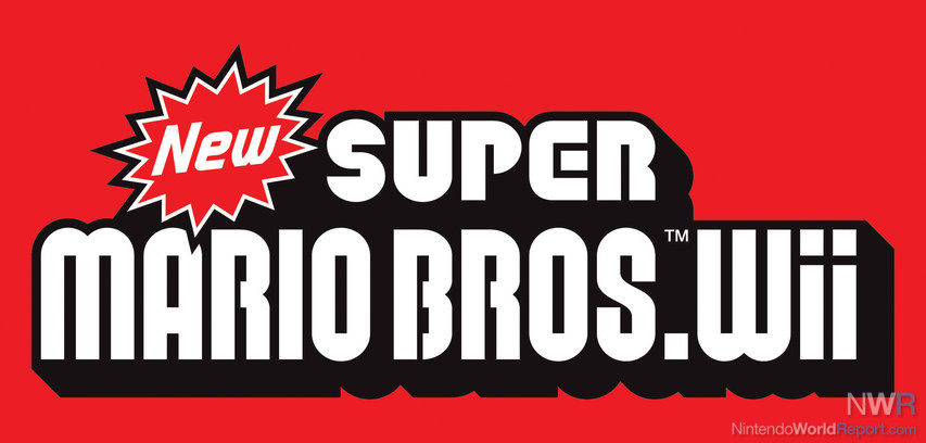 New Super Mario Bros. Wii Review - Review - Nintendo World Report
