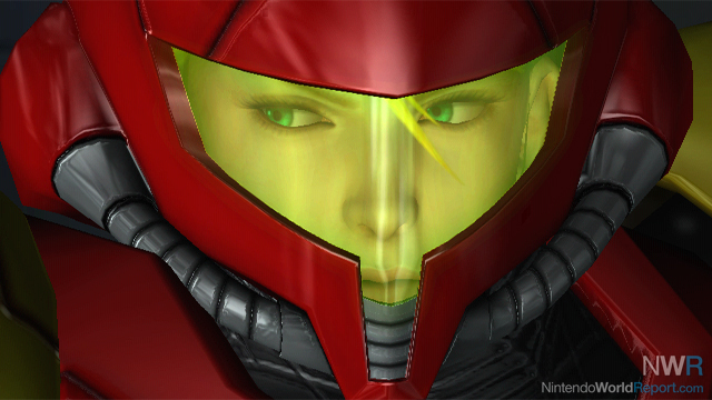 Metroid: Other M Review - Review - Nintendo World Report