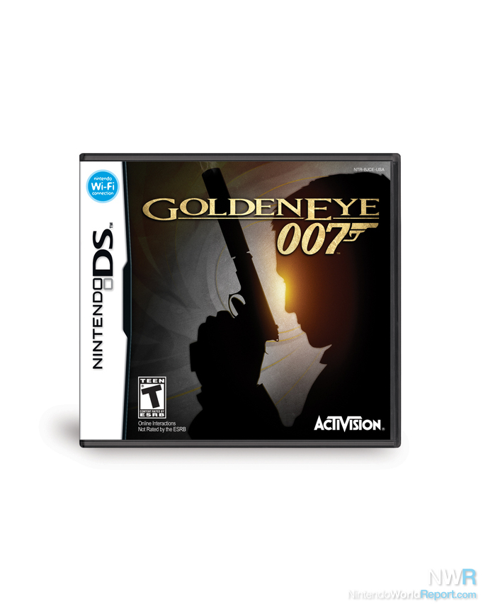 GoldenEye 007 Review - Review - Nintendo World Report