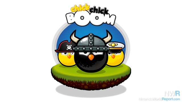 chick chick BOOM Review - Review - Nintendo World Report