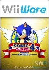 Sonic 4: Episode 1 Price and Release Date Announced - News - Nintendo World  Report