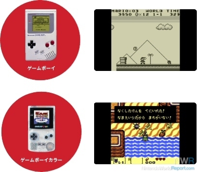 3DS Will Feature Handheld Virtual Console - News - Nintendo World Report