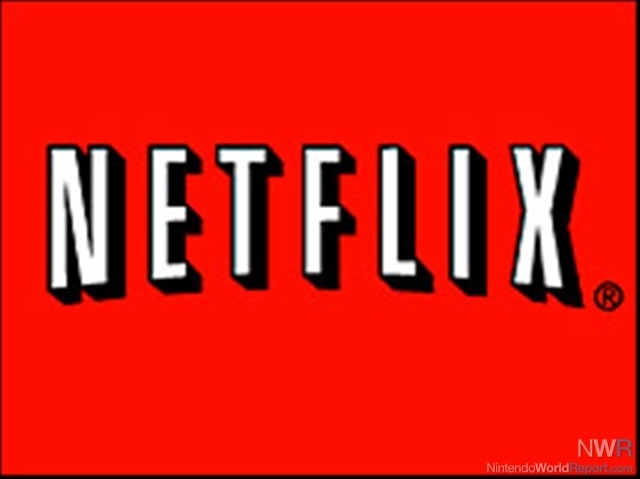 Disc-Free Netflix Now Available on Wii - News - Nintendo World Report