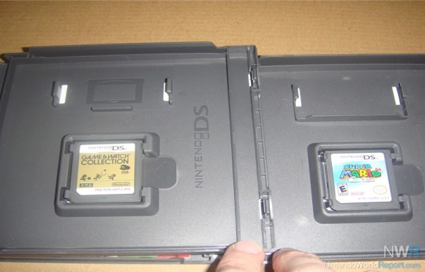 ds game serial number