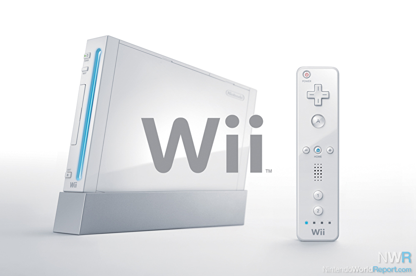 Wii Price Drop and Budget Line Imminent? - Rumor - Nintendo World Report