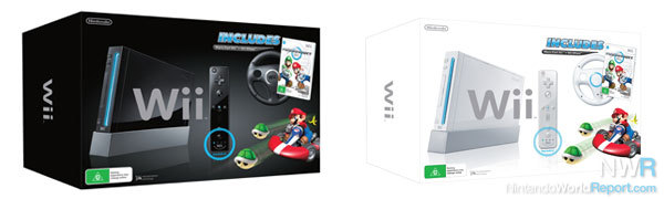 Wii Price Drop and Mario Kart Wii Bundle Launching in Australia - News -  Nintendo World Report