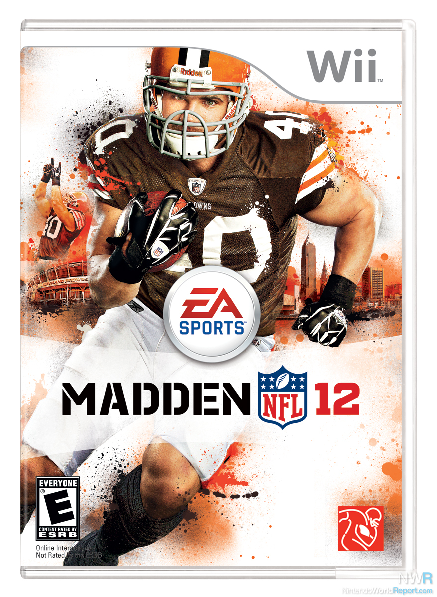 Madden NFL 12 Review - Review - Nintendo World Report