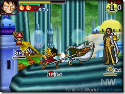 New One Piece DS Game Announced for Japan - News - Nintendo World Report