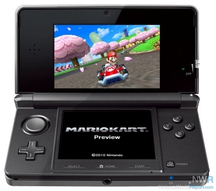 Nintendo Introduces Ambassadors Program for 3DS - News - Nintendo World  Report