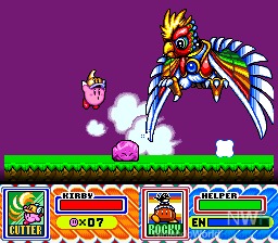 Kirby SuperStar Review - SNES HUB