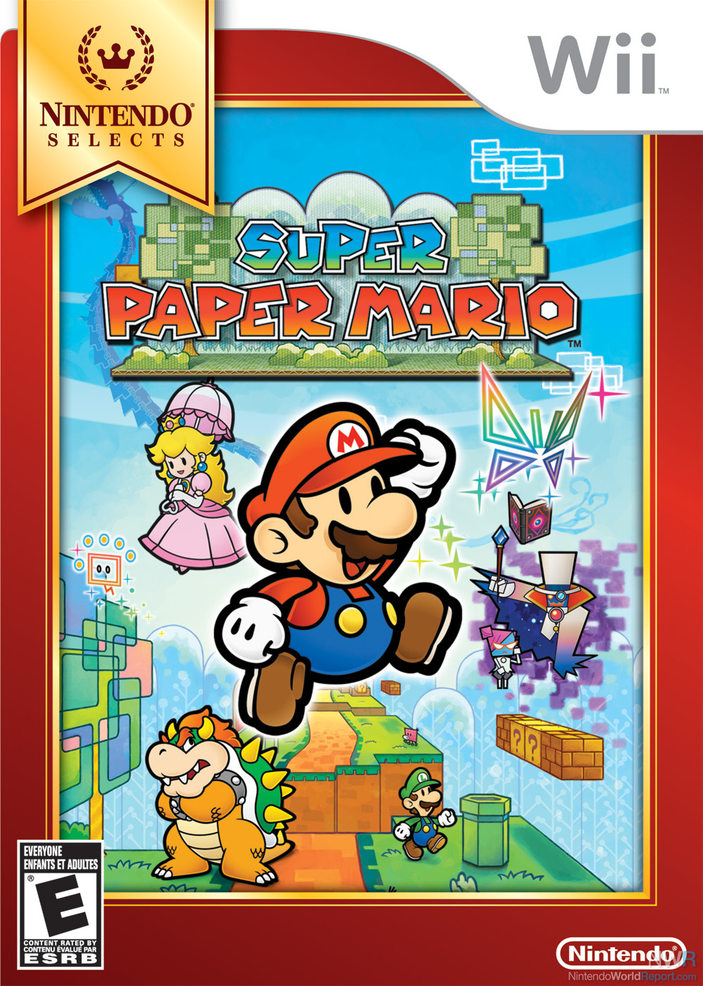 Four More Games Added to Nintendo Selects - News - Nintendo World Report