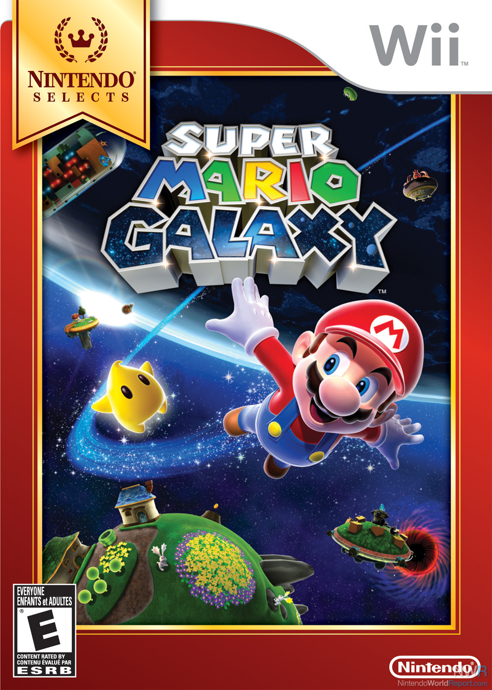 Four More Games Added to Nintendo Selects - News - Nintendo World Report