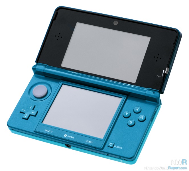 New 3DS Add-On in the Works? Redesign on the Way? - Rumor - Nintendo World  Report