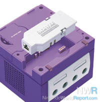 GameCube Broadband/Modem Adapter - Feature - Nintendo World Report