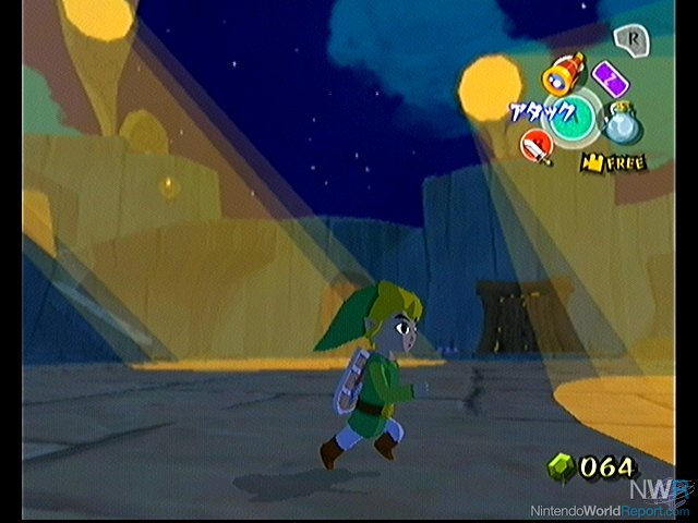 The Legend of Zelda: The Wind Waker - Feature - Nintendo World Report