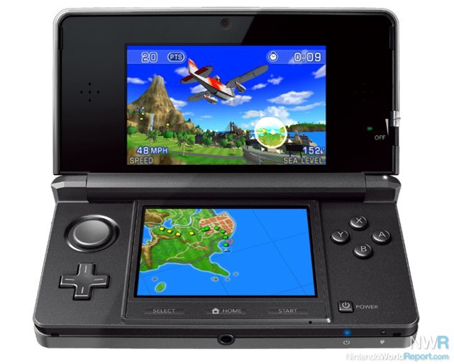 Far, Far Too Many 3DS Games - Feature - Nintendo World Report
