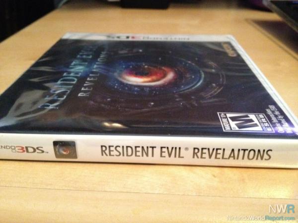resident evil revelaitons download