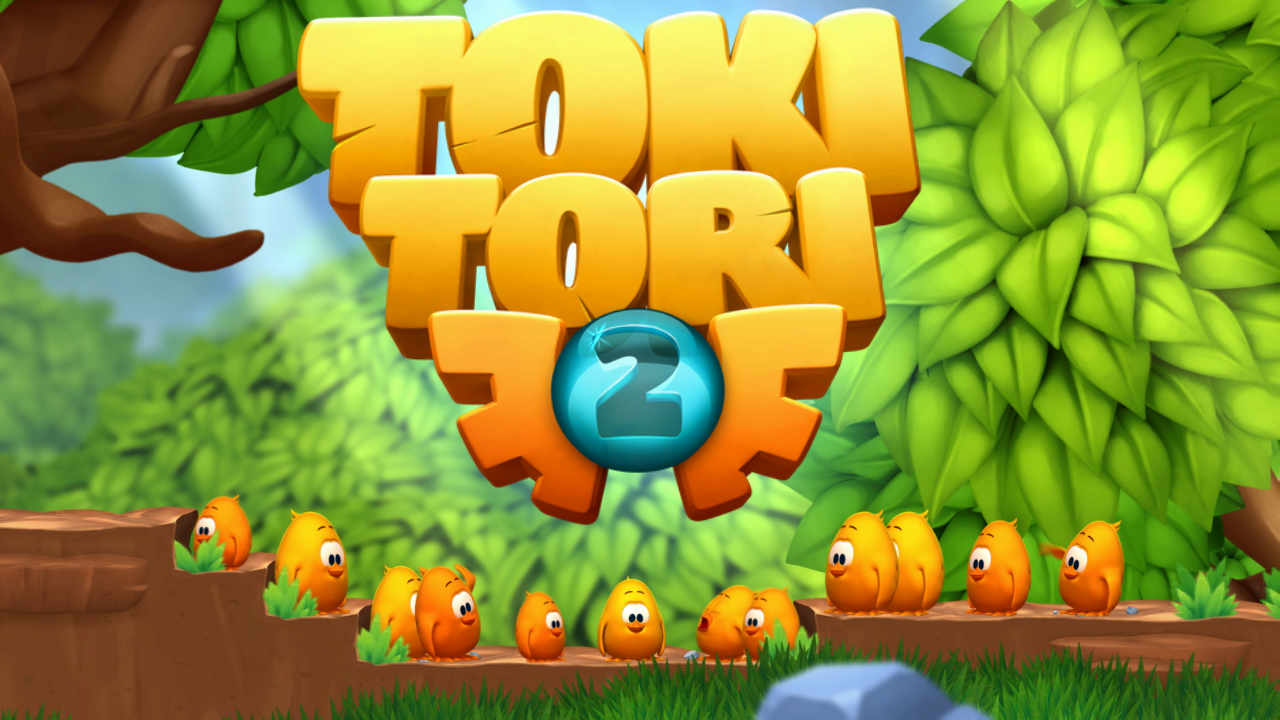 Toki Tori 2 Review - Review - Nintendo World Report