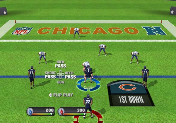 Madden NFL 13 Review - Review - Nintendo World Report