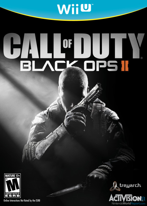 Call of Duty: Black Ops II Review - Review - Nintendo World Report