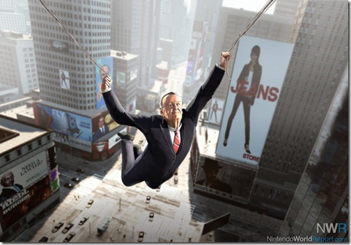 No Stan Lee in Wii, 3DS, DS Versions of The Amazing Spider-Man - News -  Nintendo World Report
