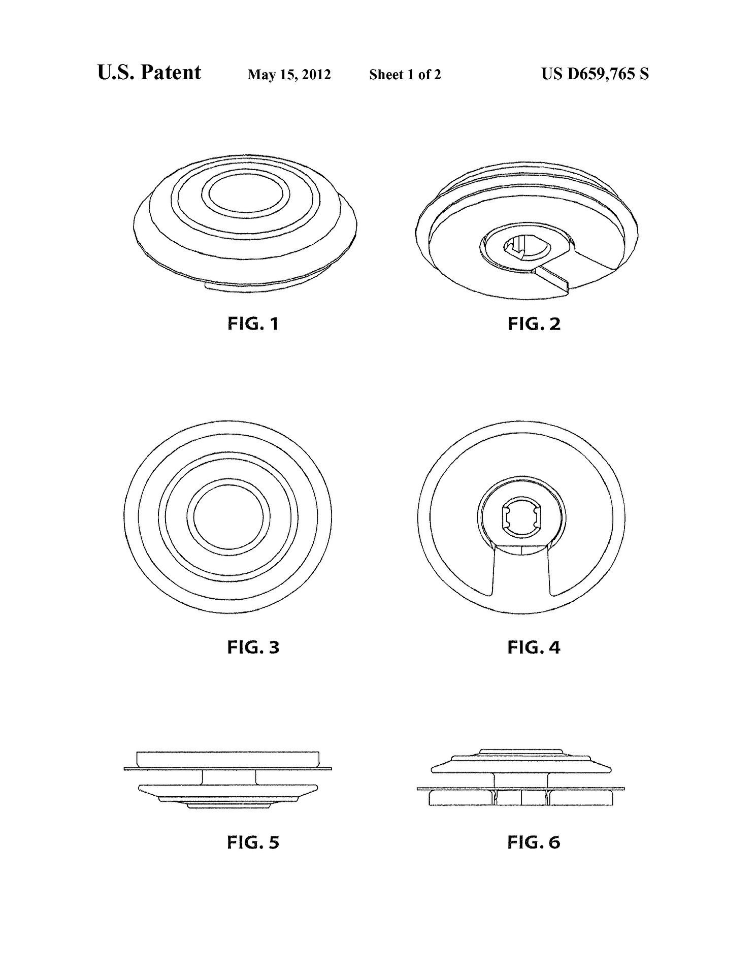 Nintendo Patents New Circle Pad Design - News - Nintendo World Report