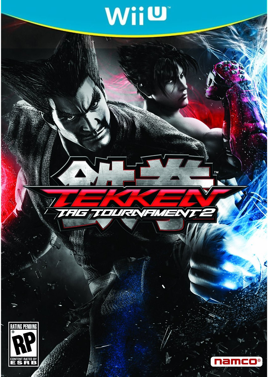 Tekken Tag Tournament 2 - Game - Nintendo World Report