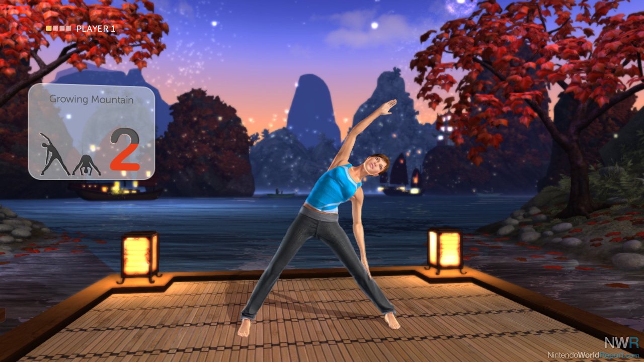 Your Shape: Fitness Evolved 2013 Review - Review - Nintendo World Report