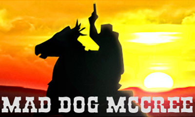 Mad Dog McCree - Game - Nintendo World Report