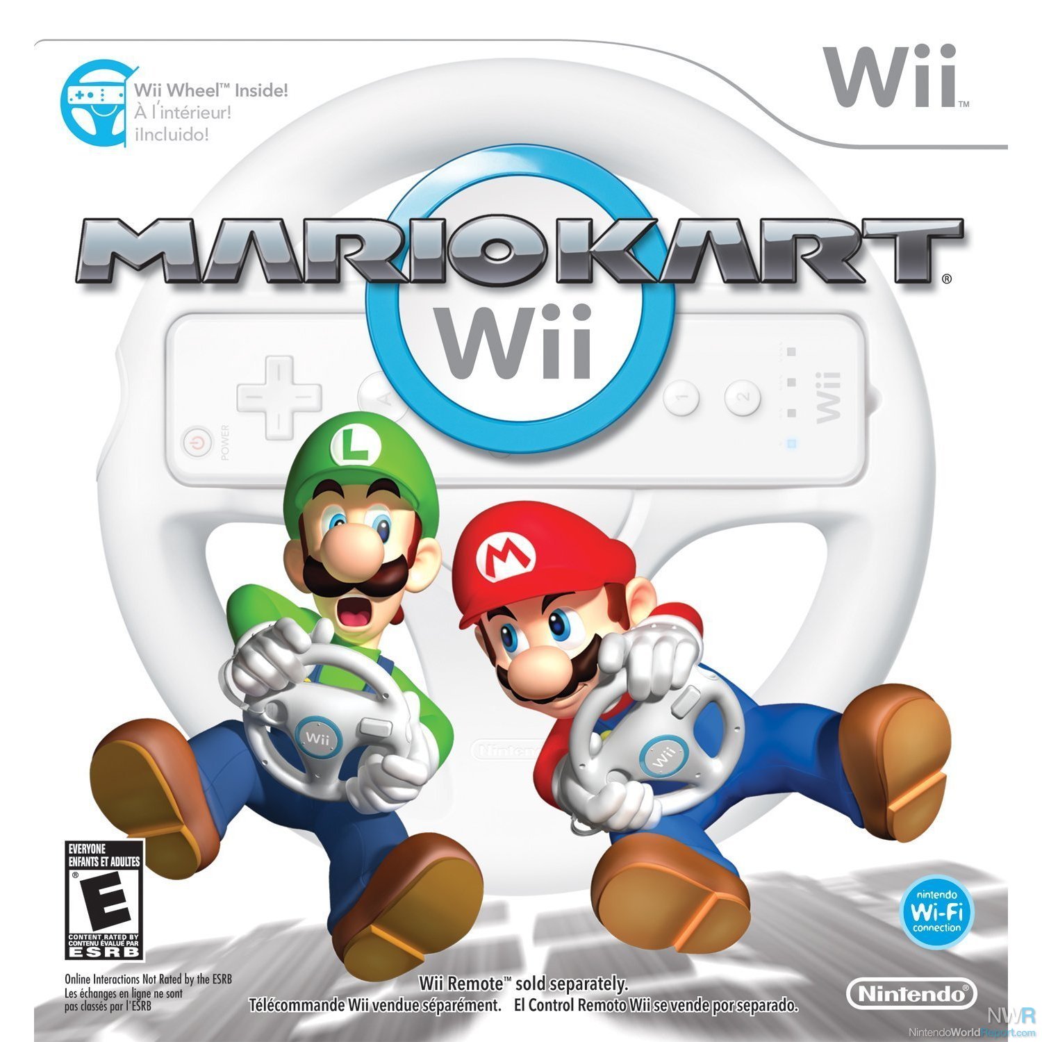 7 - Mario Kart Wii - Feature - Nintendo World Report