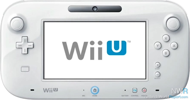 Wii Virtual Console Titles Not Playable on GamePad - News - Nintendo World  Report