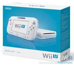 Wii U Will Be Region-Locked - News - Nintendo World Report